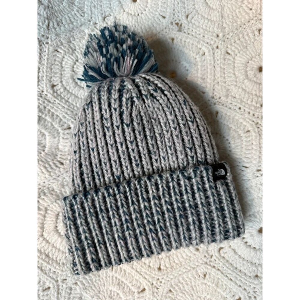 North Face Kids Hat